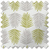 Alfresco, Kiwi - Roman Blind